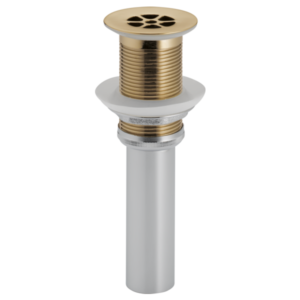 Brizo RP72411 Grid Strainer Without Overflow