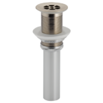 Brizo RP72411 Grid Strainer Without Overflow - Image 7