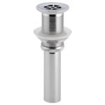 Brizo RP72411 Grid Strainer Without Overflow - Image 3