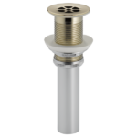 Brizo RP72411 Grid Strainer Without Overflow - Image 8