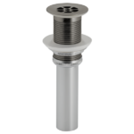 Brizo RP72411 Grid Strainer Without Overflow - Image 10