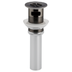 Brizo RP72412 Grid Strainer With Overflow - Image 5