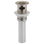 Brizo RP72412 Grid Strainer With Overflow - Image 7