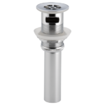 Brizo RP72412 Grid Strainer With Overflow - Image 3