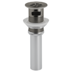 Brizo RP72412 Grid Strainer With Overflow - Image 10