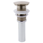 Brizo RP72413 Push Button Pop-Up Without Overflow - Image 6