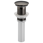 Brizo RP72413 Push Button Pop-Up Without Overflow - Image 5
