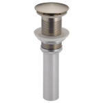 Brizo RP72413 Push Button Pop-Up Without Overflow - Image 7