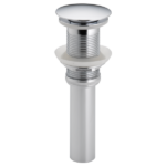 Brizo RP72413 Push Button Pop-Up Without Overflow - Image 3