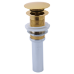 Brizo RP72413 Push Button Pop-Up Without Overflow - Image 9