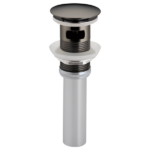 Brizo RP72414 Push Button Pop-Up With Overflow - Image 5