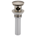 Brizo RP72414 Push Button Pop-Up With Overflow - Image 7