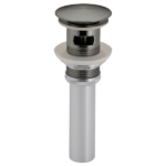 Brizo RP72414 Push Button Pop-Up With Overflow - Image 10