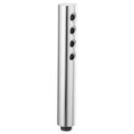 Brizo RP73147 Essential™ Shower Series Linear Round H2Okinetic® Single Function Handshower - Image 3