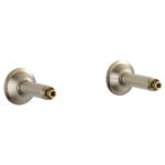 Brizo RP73764 Wall Mount Tub Filler Unions - Image 5