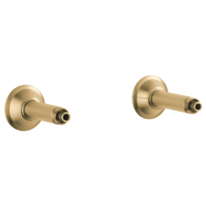 Brizo RP73764 Wall Mount Tub Filler Unions
