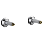 Brizo RP73764 Wall Mount Tub Filler Unions - Image 3