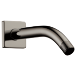 Brizo RP74448 Essential™ Shower Series 7" Linear Square Wall Mount Shower Arm And Flange - Image 4