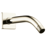 Brizo RP74448 Essential™ Shower Series 7" Linear Square Wall Mount Shower Arm And Flange - Image 7