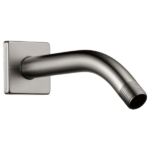 Brizo RP74448 Essential™ Shower Series 7" Linear Square Wall Mount Shower Arm And Flange - Image 8