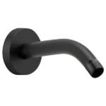Brizo RP74751 Essential™ Shower Series 7" Linear Round Wall Mount Shower Arm And Flange - Image 2