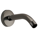 Brizo RP74751 Essential™ Shower Series 7" Linear Round Wall Mount Shower Arm And Flange - Image 5