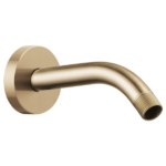 Brizo shower arm
