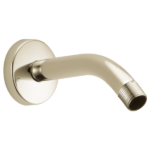 Brizo RP74751 Essential™ Shower Series 7" Linear Round Wall Mount Shower Arm And Flange - Image 8