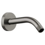 Brizo RP74751 Essential™ Shower Series 7" Linear Round Wall Mount Shower Arm And Flange - Image 10