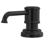Brizo RP75675 Artesso® Soap/Lotion Dispenser - Image 2