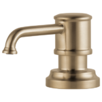 Brizo RP75675 Artesso® Soap/Lotion Dispenser
