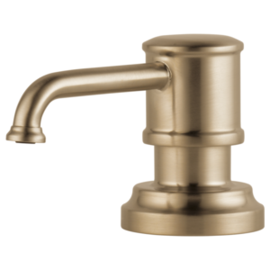 Brizo RP75675 Artesso® Soap/Lotion Dispenser