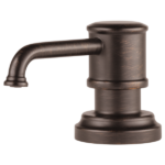 Brizo RP75675 Artesso® Soap/Lotion Dispenser - Image 4