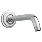 Brizo RP78580 Rook® 7" Shower Arm & Flange - Image 2