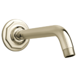 Brizo RP78580 Rook® 7" Shower Arm & Flange - Image 5