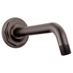 Brizo RP78580 Rook® 7" Shower Arm & Flange - Image 3