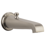 Brizo RP78581 Rook® Tub Spout - Pull-up Diverter - Image 5