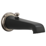 Brizo RP78581 Rook® Tub Spout - Pull-up Diverter - Image 4