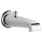 Brizo RP78581 Rook® Tub Spout - Pull-up Diverter - Image 2