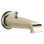 Brizo RP78581 Rook® Tub Spout - Pull-up Diverter - Image 6