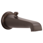 Brizo RP78581 Rook® Tub Spout - Pull-up Diverter - Image 3