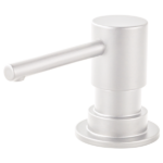 Brizo RP79275MW Jason Wu for Brizo™ Soap/Lotion Dispenser