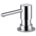 Brizo RP79275 Solna® Soap/Lotion Dispenser - Image 3