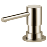 Brizo RP79275 Solna® Soap/Lotion Dispenser - Image 5