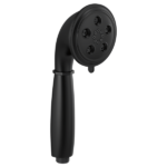Brizo RP81079 Essential™ Shower Series Classic Round H2Okinetic® Multi-Function Handshower - Image 2