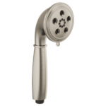 Brizo RP81079 Essential™ Shower Series Classic Round H2Okinetic® Multi-Function Handshower - Image 6
