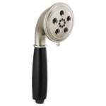 Brizo RP81079 Essential™ Shower Series Classic Round H2Okinetic® Multi-Function Handshower - Image 5