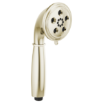 Brizo RP81079 Essential™ Shower Series Classic Round H2Okinetic® Multi-Function Handshower - Image 8