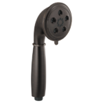 Brizo RP81079 Essential™ Shower Series Classic Round H2Okinetic® Multi-Function Handshower - Image 4