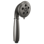 Brizo RP81079 Essential™ Shower Series Classic Round H2Okinetic® Multi-Function Handshower - Image 9